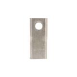 Terälappu vasen 107x45x4mm, 55903210KR