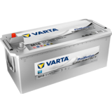 Akku 12V 180Ah 1000A ProMotive Super Heavy Duty M18 Varta
