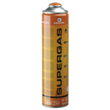 Kemper Supergas 575 butaani/propaanipatruuna 600 ml