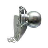 Vetovarren Pallo Ohjauskartiolla 37/64mm CAT.3 Heavy Duty