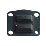 Kumisuoja nostolaitekatkaisin John Deere L169912