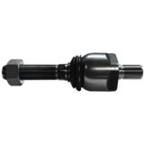 Ohjausliitosnivel Vasen/Oikea AL209479