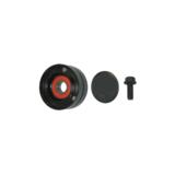 Hihnakiristinrulla John Deere 6000-sarja