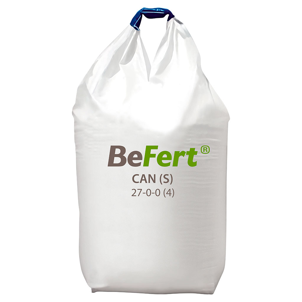 Befert CAN+S