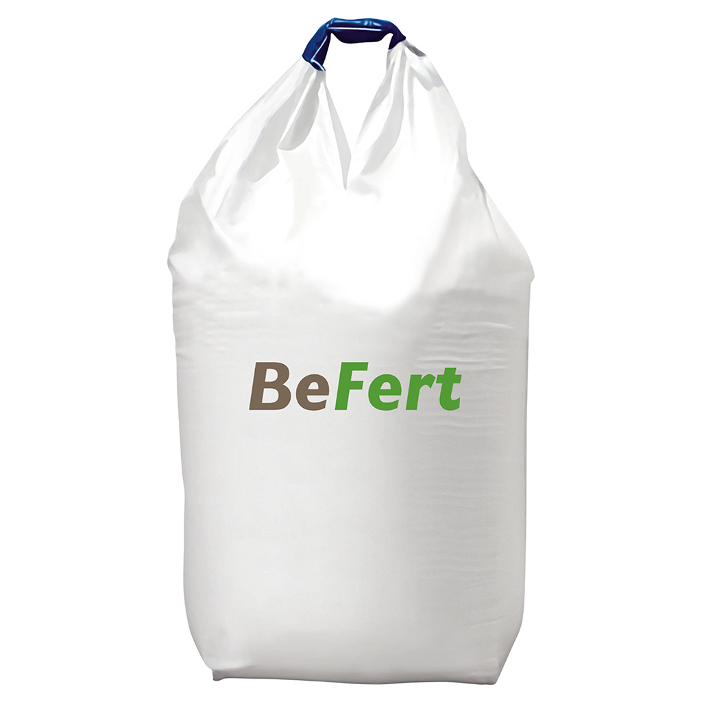 BeFert NPK suursäkki