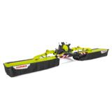 CLAAS DISCO 1010 TREND perhosniittokone