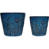 Ruukku jäänsininen