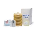 Pulsarlube Huoltopaketti PL1 Yleisrasva 500ml + Litiumparisto