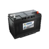 Akku 12V 110Ah 680A ProMotive Heavy Duty I18 Varta