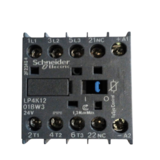 Syöttöruuvin Kontaktori 24 V 621309