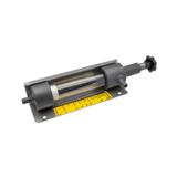 Happowa virtausmittari