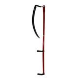 Viikate täydellinen 65 cm