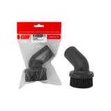 Pyöreä harjasuulake Clen 58mm