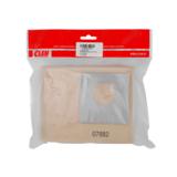 Paperipölypussi Clen Leo /LP1/16 /LP1/12