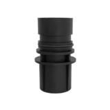 Liitin letku/kone Clen 32/48mm