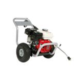 Polttomoottoripesuri Benz-C H1811 Clen