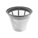 Vakiosuodatin kehikolla Clen 400 SRJ imuriin