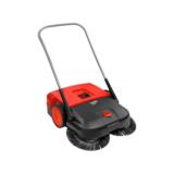 Lakaisukone Haaga 375 Clen