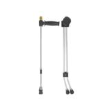 Kaksoissuihkuputki st 650mm m22u