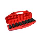 Voimahylsysarja 3/4" 8-os.