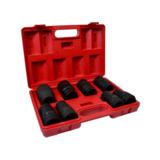 Pitkä voimahylsysarja 1" 8-os.