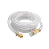 Puutarhapumpun imuletku 7m