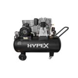 Kompressori 200l/719l/5,5HP/400v