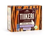 Kissanruoka Dagsmark Tiikeri 8x80 g hyytelössä