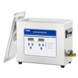 Timco 6,5L INOX ultraäänipesuri