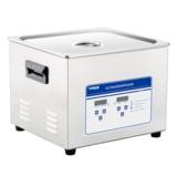 Timco 10,8L INOX ultraäänipesuri