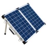 BrightSolar 120 W kannettava aurinkopaneeli