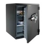 Dunwore LCD590 paloturvakaappi