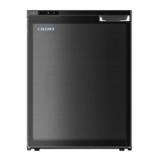 Frezzer Pro 65 l musta jääkaappi