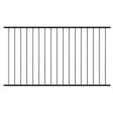 Aitaelementti Green Land alumiini