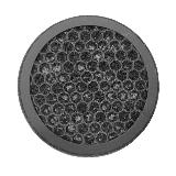 Cooltron Reco 60 aktiivihiilisuodatin