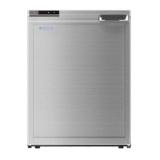 Frezzer Pro 65 l hopea jääkaappi