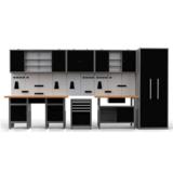 Timco Elite+ 450x60x205 cm kaapisto