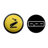 Nostolaitteen Ohjauksen Katkaisin Alas Massey Ferguson 4270312M1