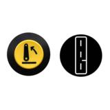 Nostolaitteen Katkaisin Massey Ferguson 4270313M1