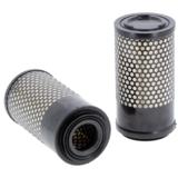 Ilmansuodatin ulko 64712