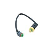 Painekatkaisin moottoriöljy MF, Perkins