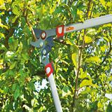 Raivaussakset Power Cut 1 RR-650 ohileikkaavat Wolf-Garten