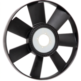 Valtra tuuletinsiivet V836762434,BorgWarner