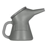 Kaatokannu 1 L Harmaa Eko