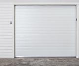 Nosto-ovi vaakakuvio 220 25x21 valkoinen