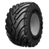 Alliance 885 710/45R22.5 165D TL Teräsvyö Pyöräpaketti
