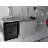 Gsm-hälytys Veto Control & Greenline S & M -keskuksiin