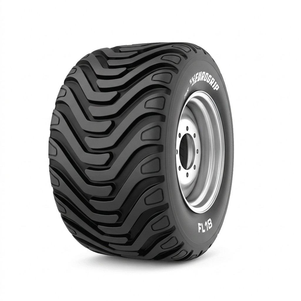 Eurogrip 520/50x17 6-161-205 ET0 OIKEA