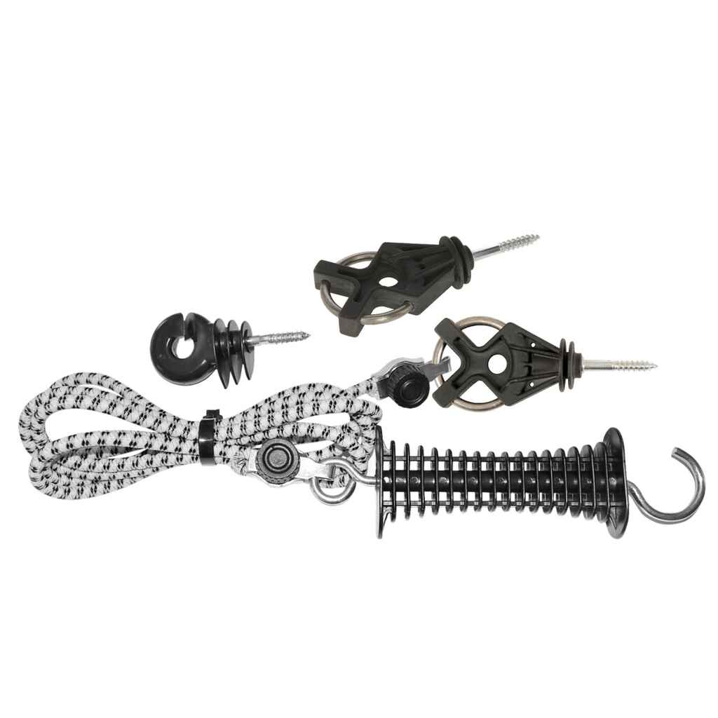 Veräjänkahvasetti joustava, 3-6m