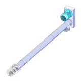 Sveaverken viljaruuvi vetävä 200 mm